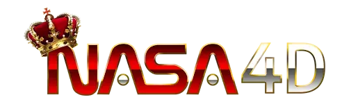 Logo nasa4d