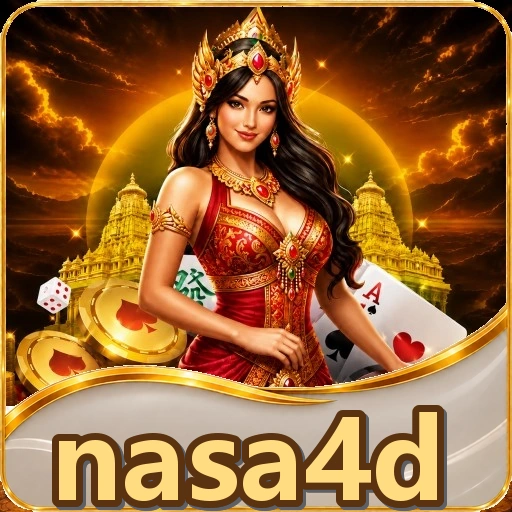 Kotak pencarian katalog nasa4d untuk mencari nama aplikasi di Android