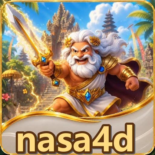Filter kategori pada katalog nasa4d untuk mempersempit daftar aplikasi