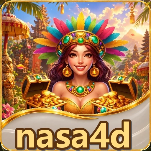 Mengisi nama pengguna dan sandi pada layar masuk nasa4d di Android