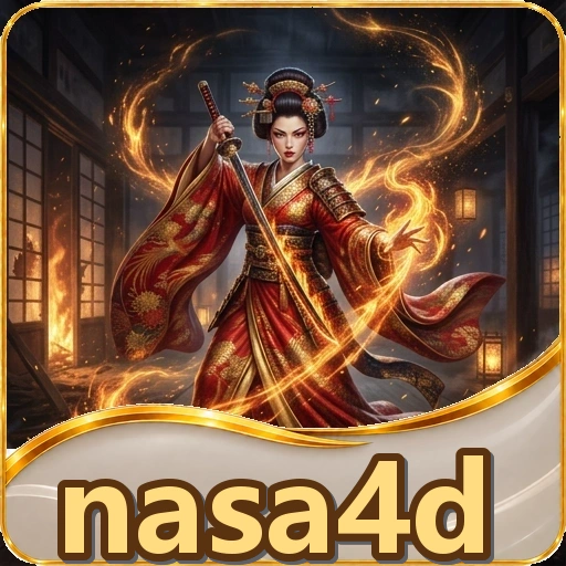 Mencocokkan versi v6.2.4 dan ukuran 41.8 MB di kanal resmi nasa4d